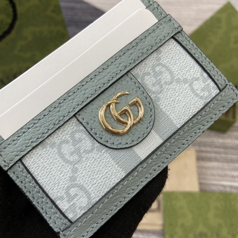 Gucci Wallets & Purse